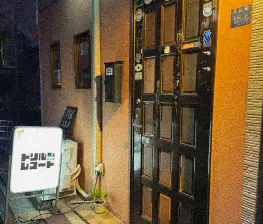 ドリルレコードの入り口