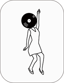 隙間うめのみたけさん